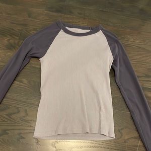 Brandy Melville Long Sleeve